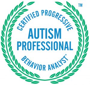 PBAAC certification program badge